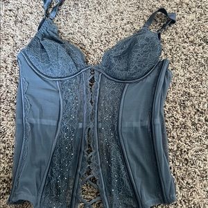 Victoria’s Secret Dream Angel’s Corset